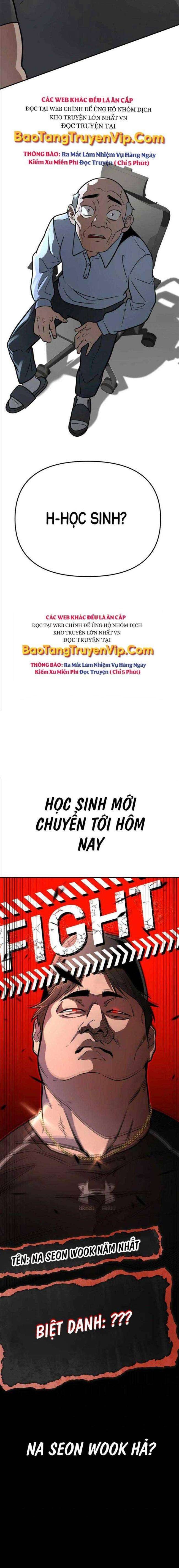 99 Thủ Lĩnh - Page 34