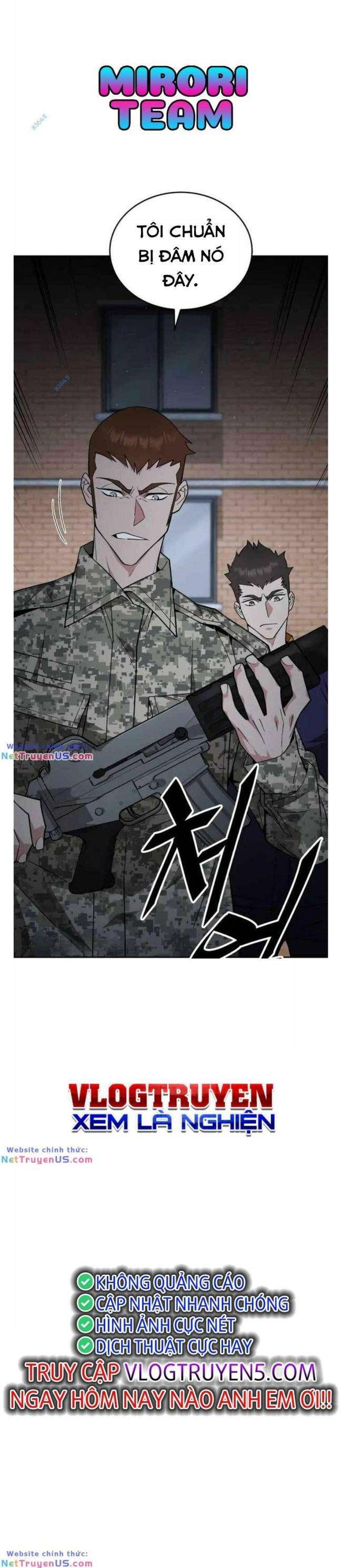 Trù Vương Mạt Thế - Page 7