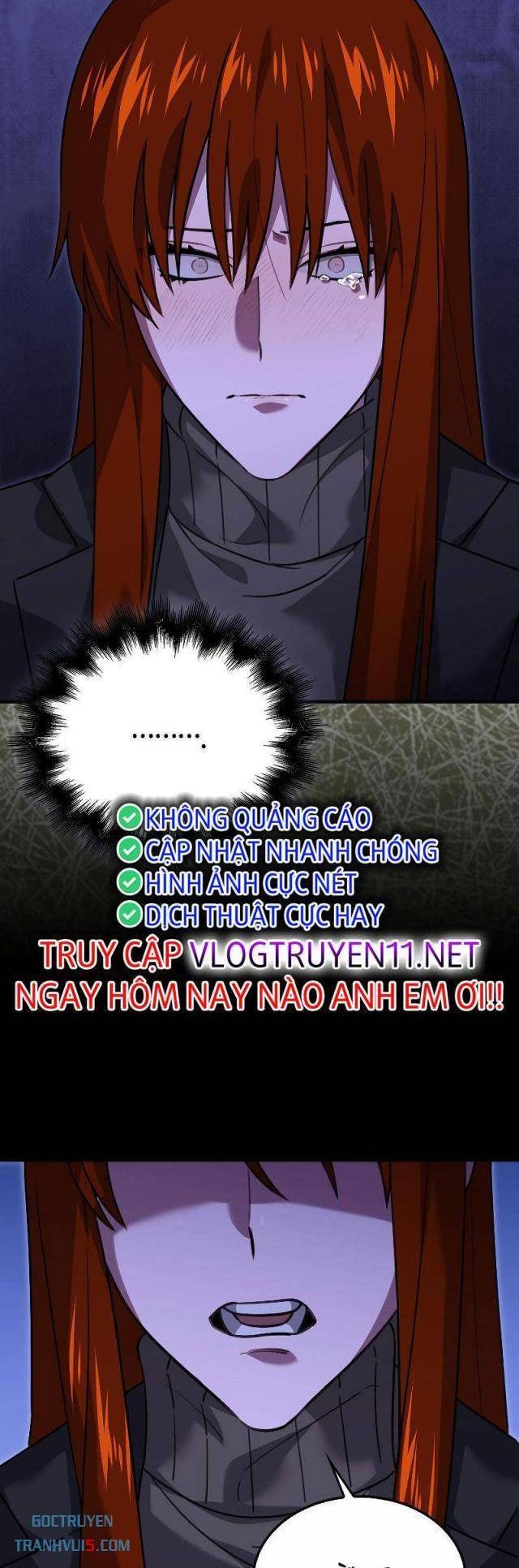 Tôi Không Phải Là Hồi Quy Giả - Page 32