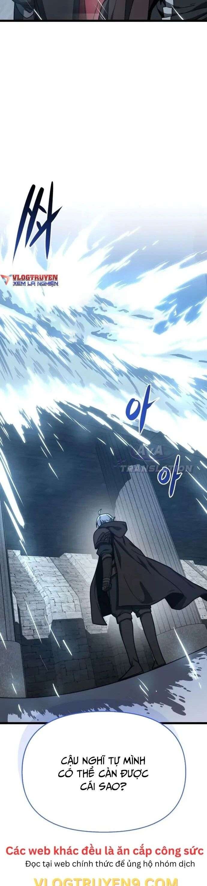 Kiếm Ma Chết Tiệt - Page 7