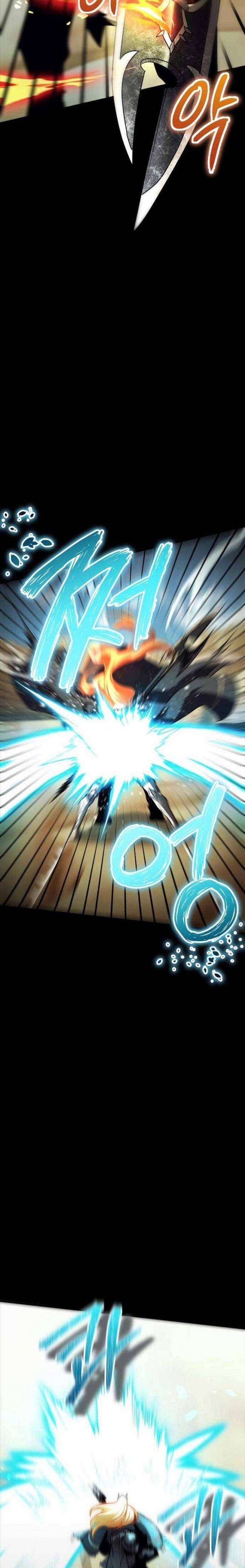 Ván Cược Của Chúa - Page 15