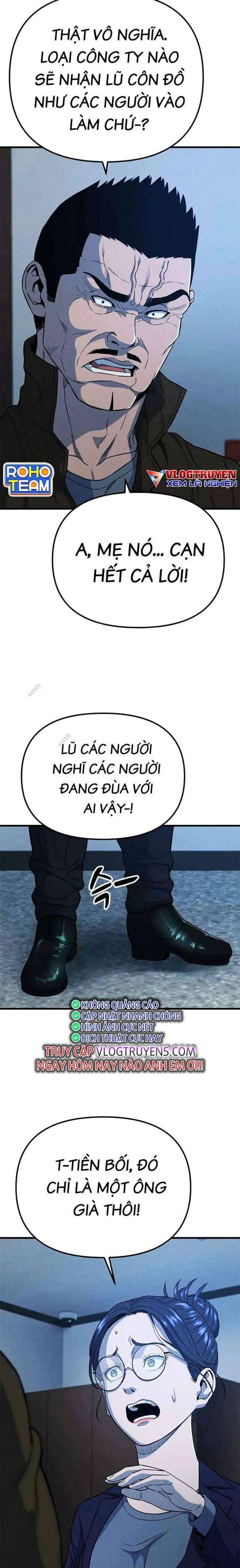 Gương Mặt Tâm Thần - Page 25