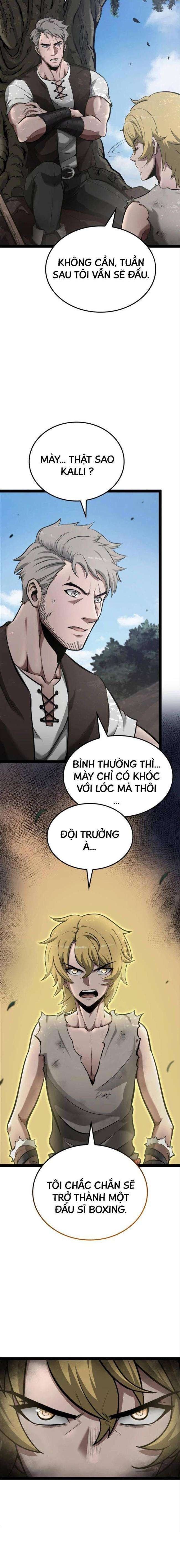 Nhà Vô Địch Kalli - Page 17