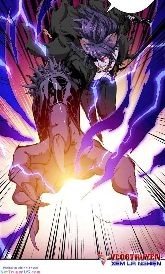 Phệ Thần Kỷ - Page 33