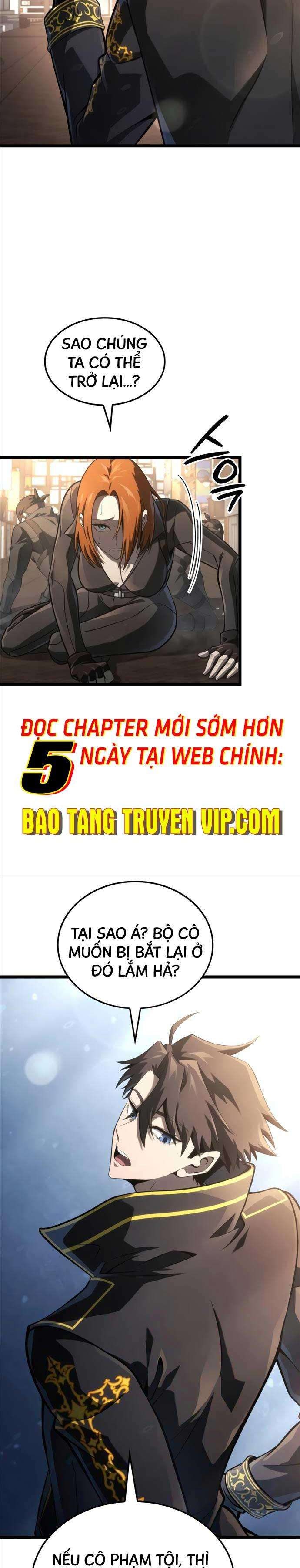 Người Chơi Tài Năng Điên Cuồng - Page 34