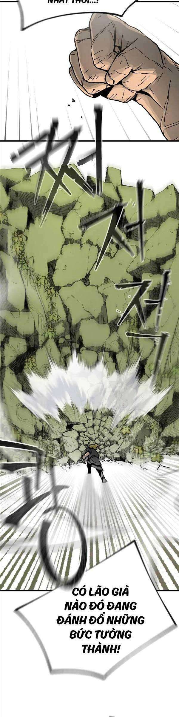 Thánh Kiếm Huyền Thoại - Page 28