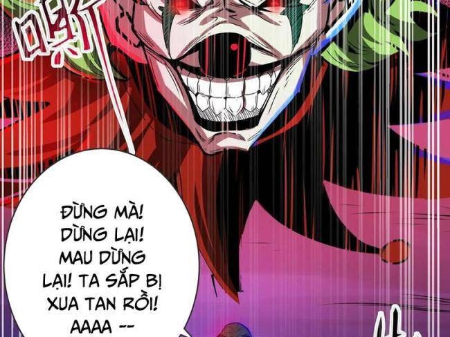 Dược Sư Kì Lạ: Bệnh Nhân Của Tôi Đều Rất Khủng Bố - Page 61