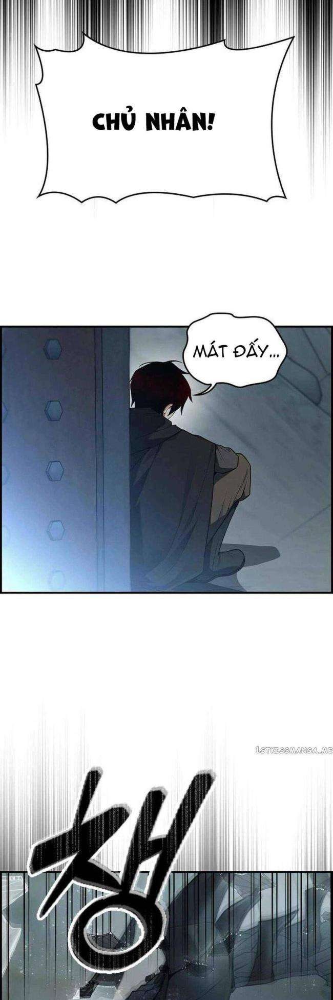 Kẻ Luôn Kết Thúc Bằng Bad Ending - Page 10