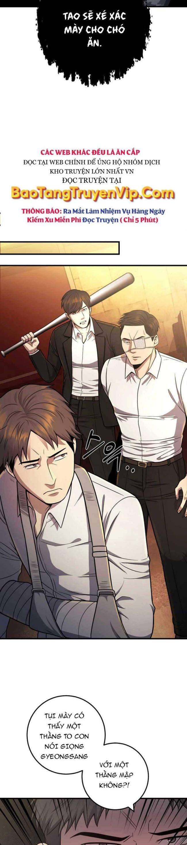 Kiếp Này Tôi Sẽ Là Phản Diện - Page 23