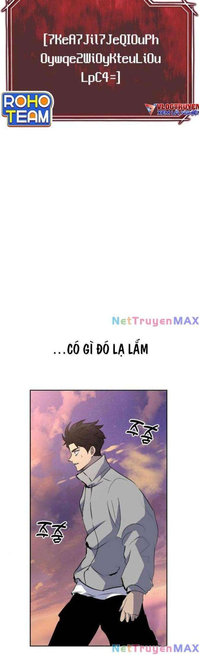 Trò Chơi Ma Quái - Page 27