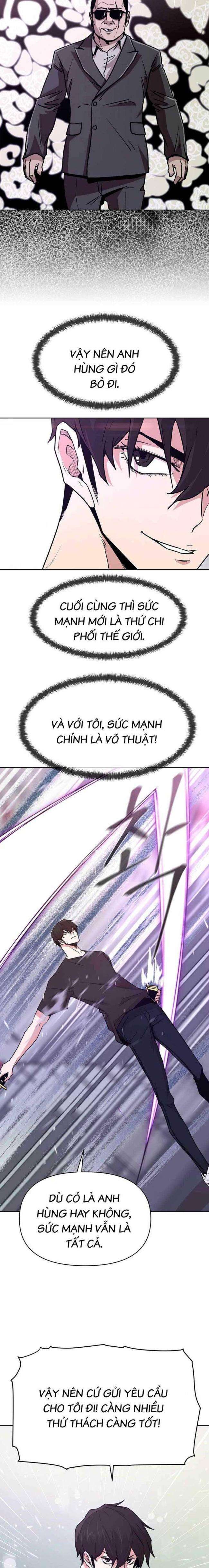 Võ Gia Cô Độc - Page 29