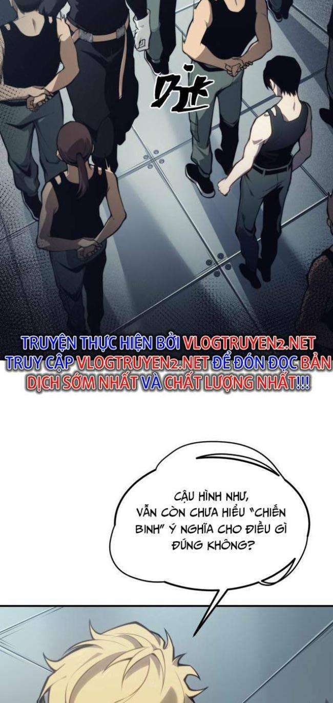 Quỷ Tiến Hóa - Page 38