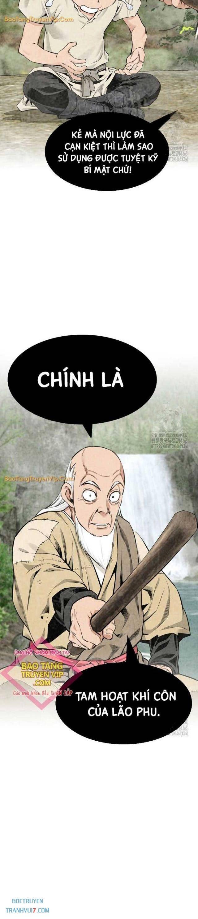 Thiên Hạ Đệ Nhất Y Lại Môn - Page 22