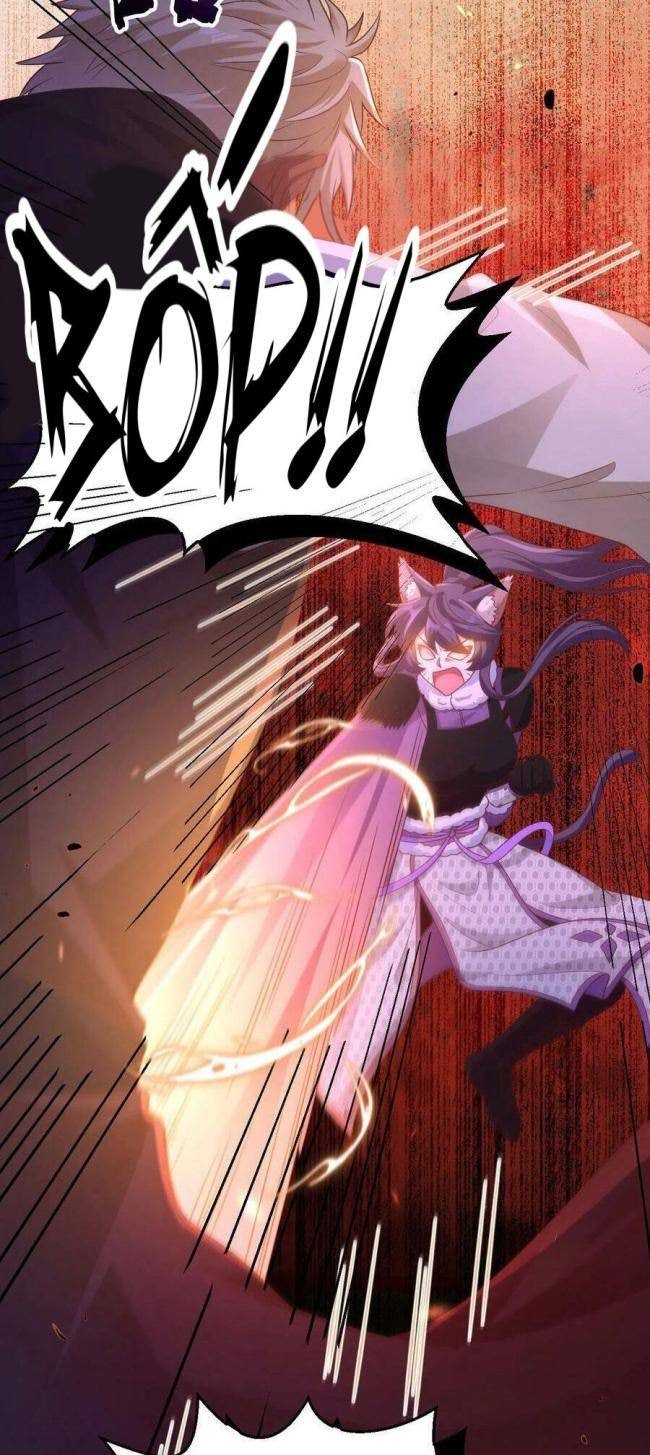 Từ Hôm Nay Bắt Đầu Làm Thành Chủ - Page 18