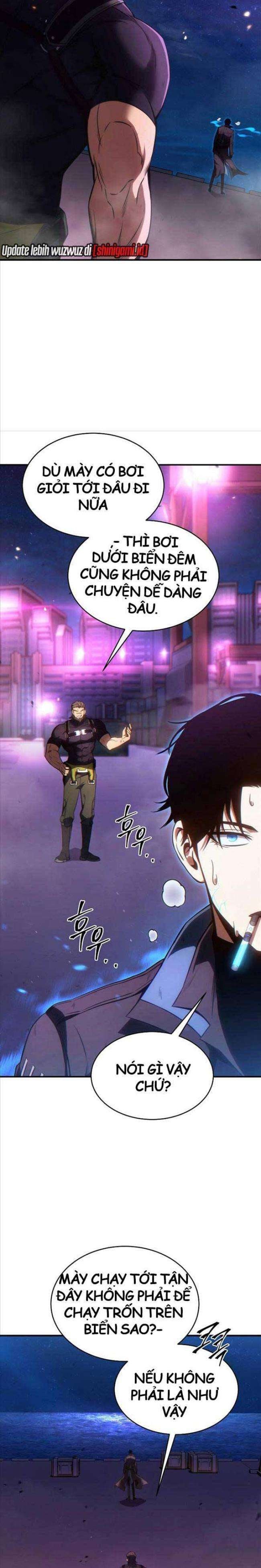 Ma Dược Sư Thiên Tài - Page 27