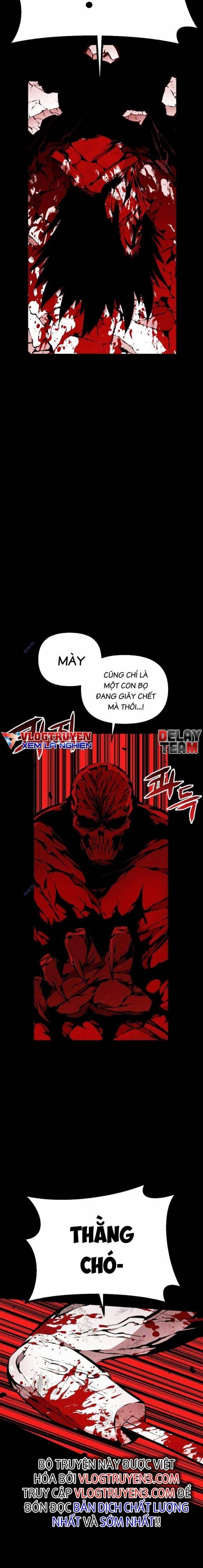 Cuồng Thú - Page 10