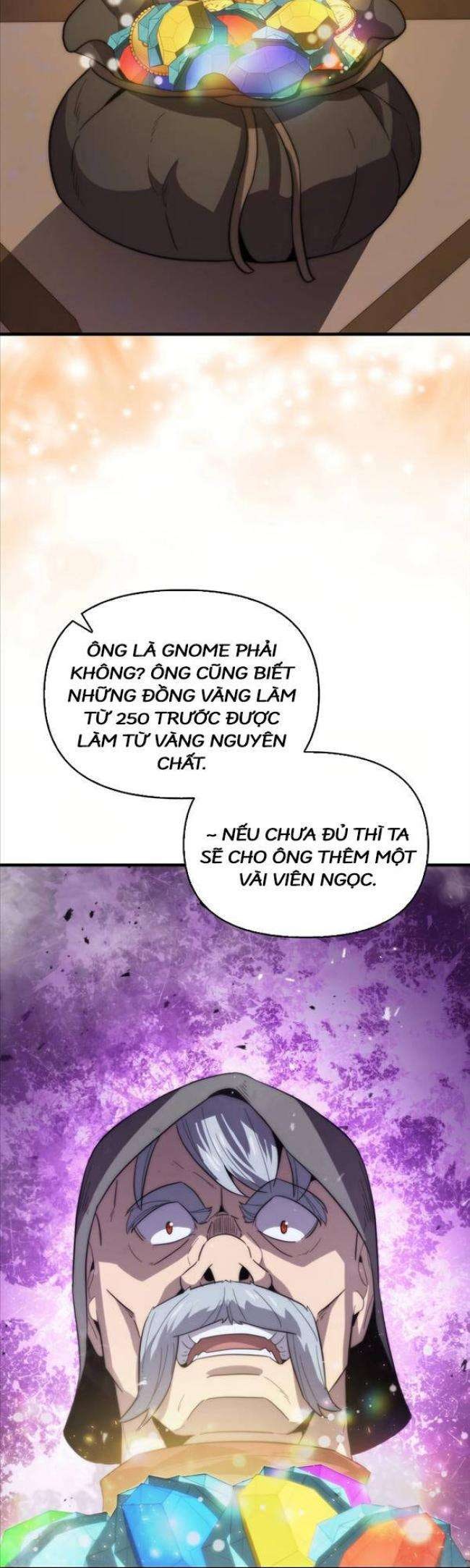 Kiếm Sư Cấp 9 Trở Lại - Page 41