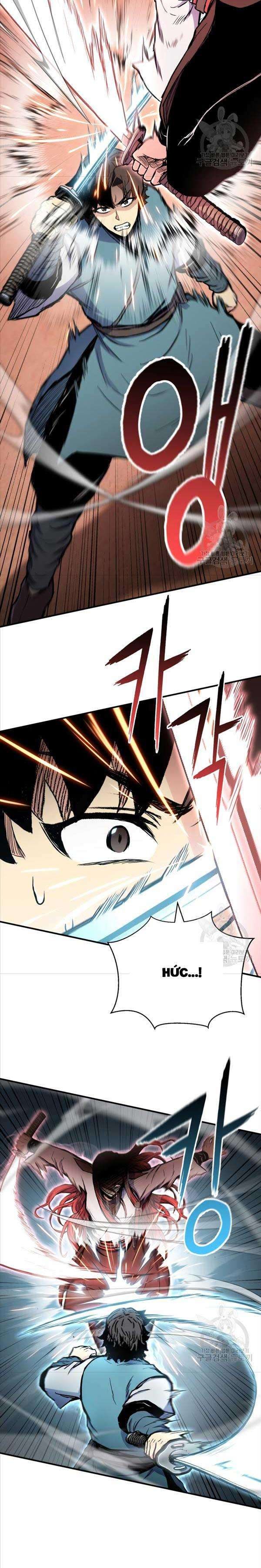 Ta Là Chủ Nhân Của Thư Viện Võ Công - Page 28