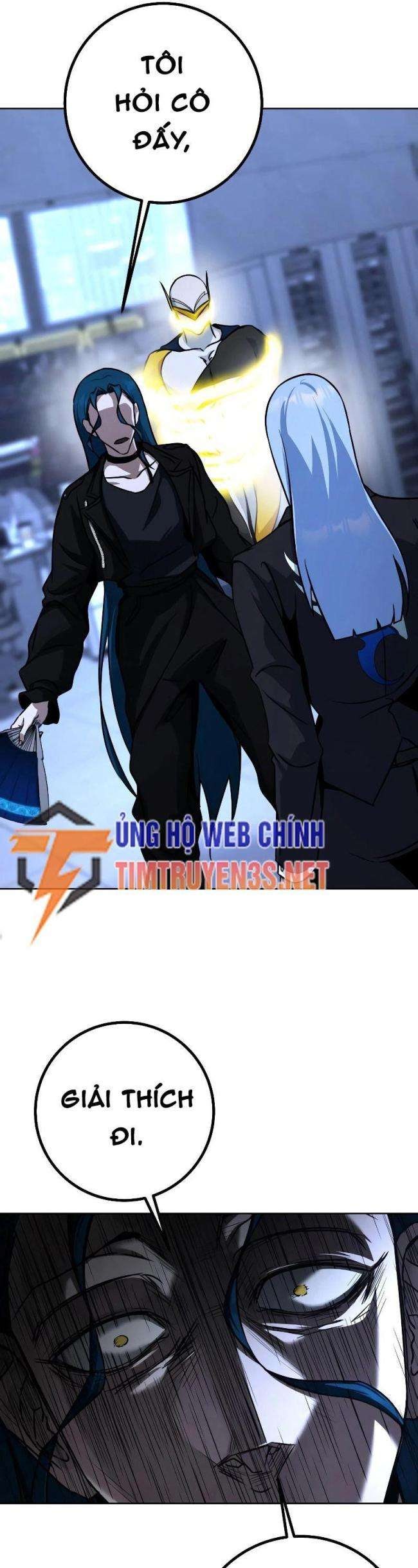 Tuyệt Đỉnh Anh Hùng - Page 10