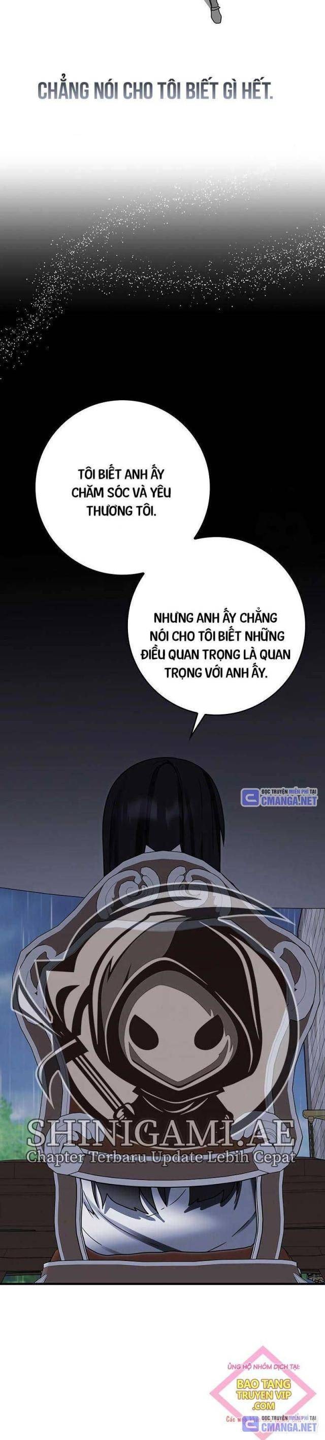 Học Viện Của Con Trai Quỷ Vương - Page 26