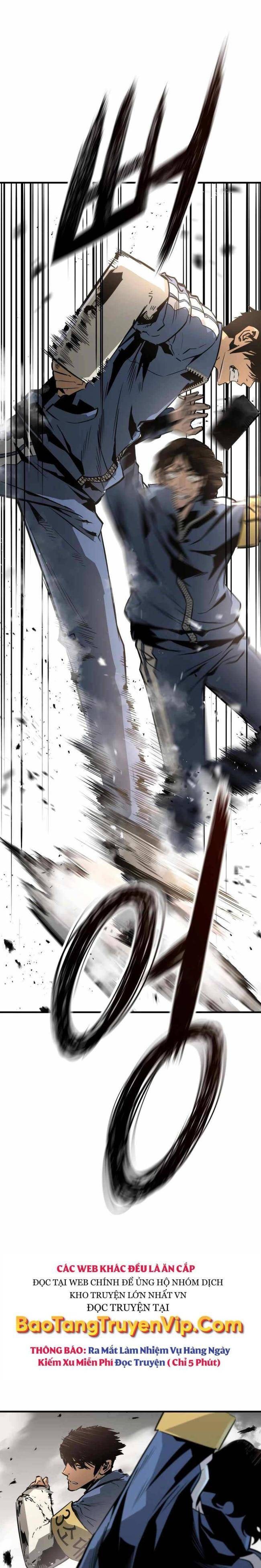 Đặc Công Xuất Ngũ - Page 6