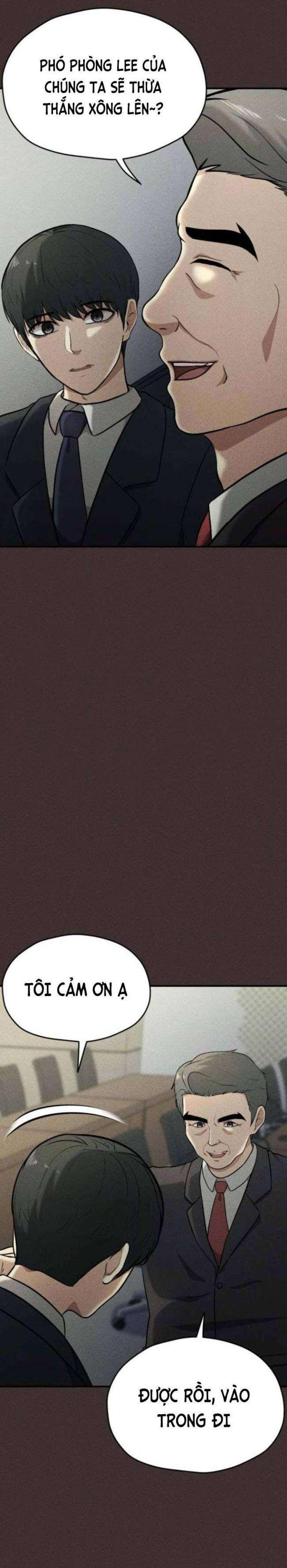 Phòng Kín - Page 36