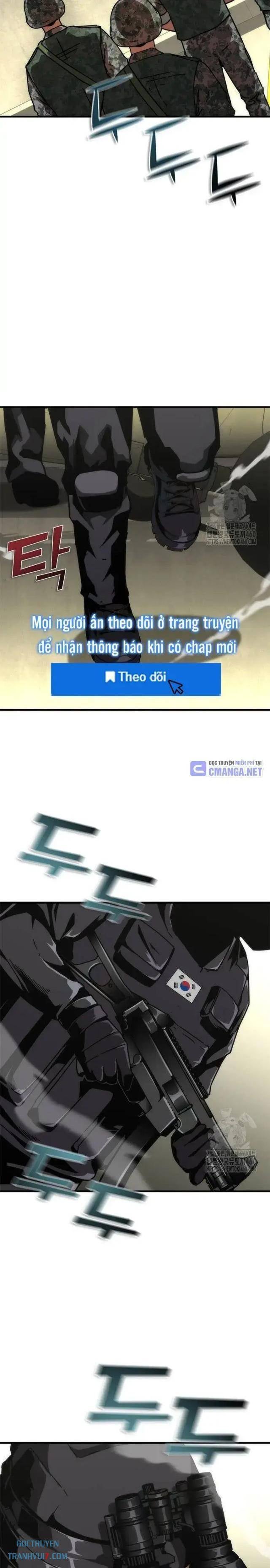 Mạt Thế Zombie 82-08 - Page 20