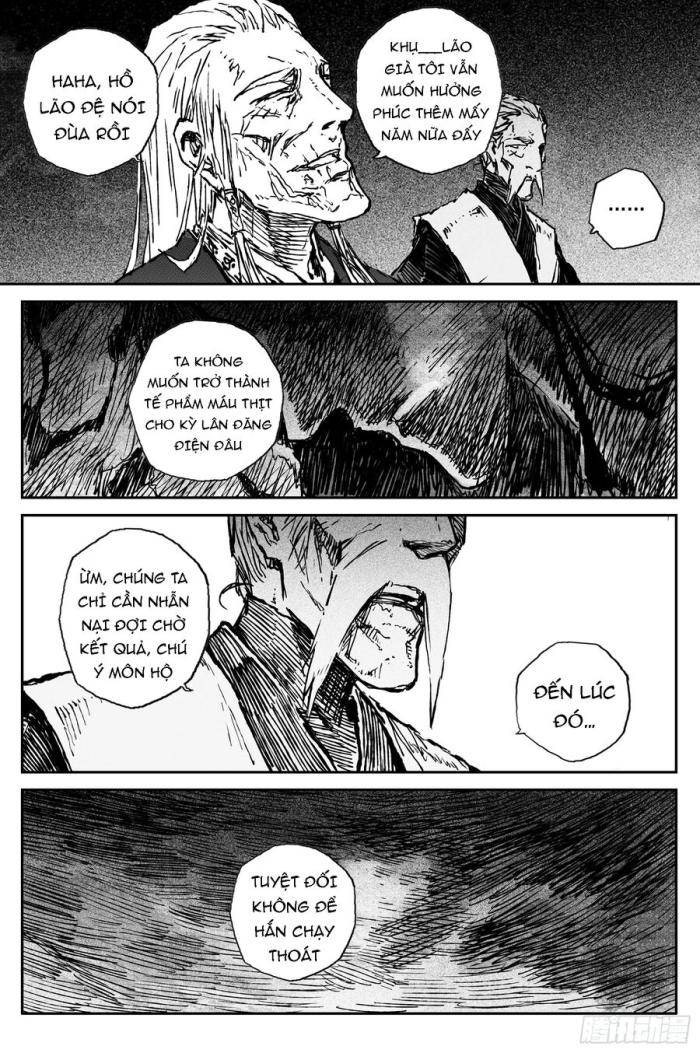 Linh Khư - Page 5