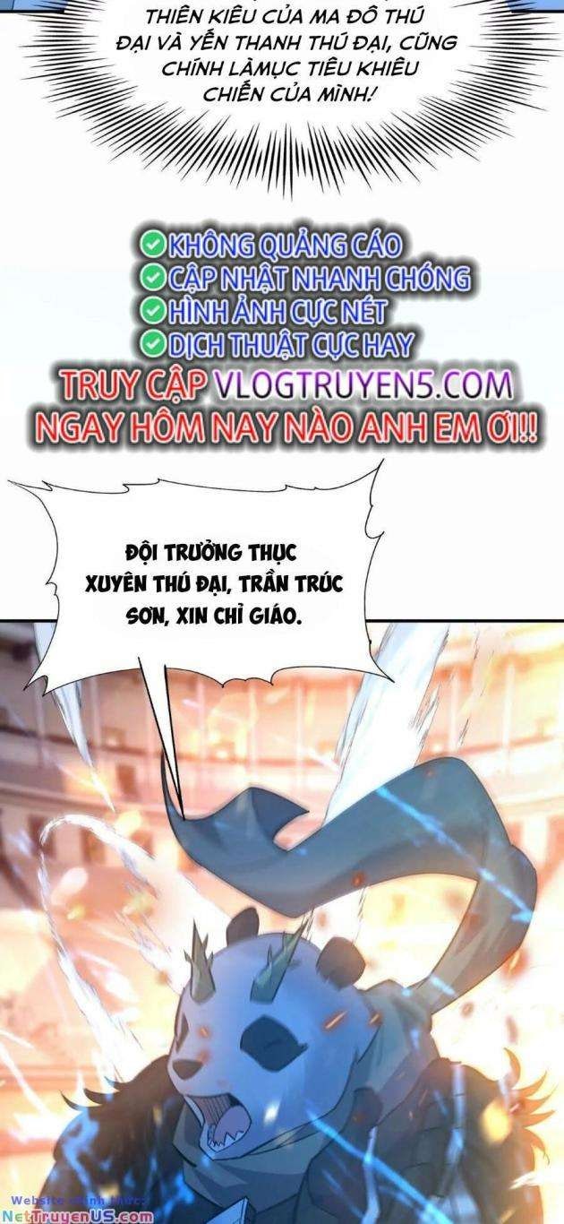Thần Thú Quật Khởi - Page 26