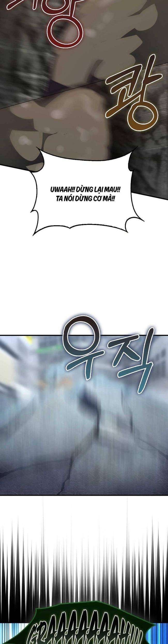 Tôi Không Phải Là Hồi Quy Giả - Page 19