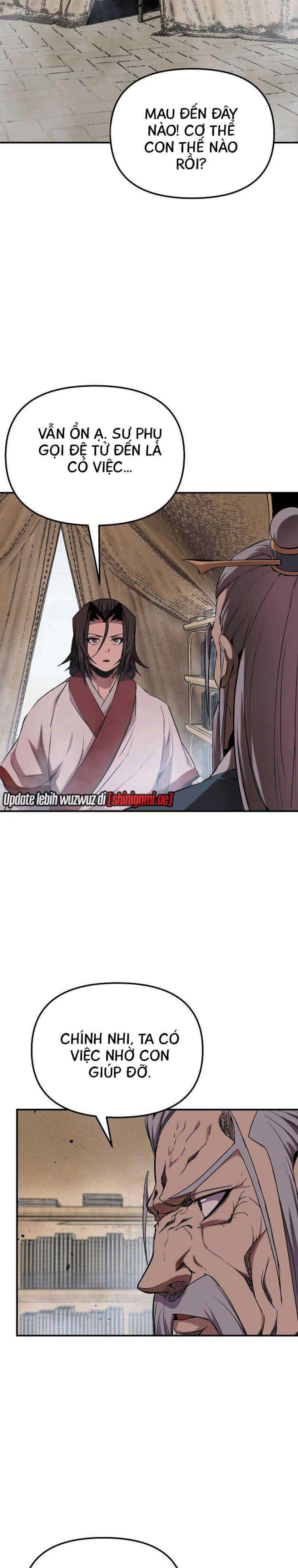 Đông Phương Bất Bại - Page 30