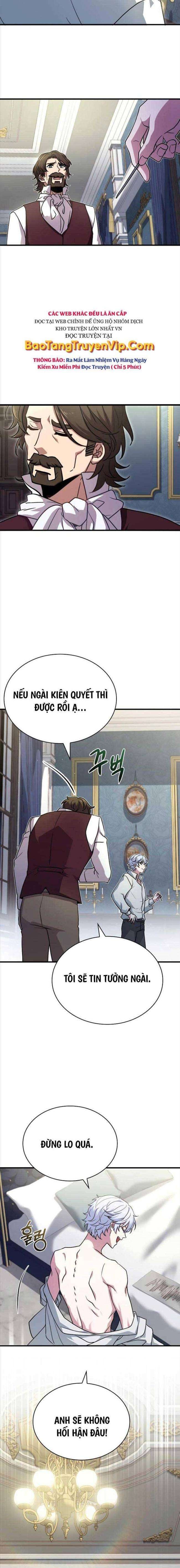 Hoàng Tử Bán Thuốc - Page 28