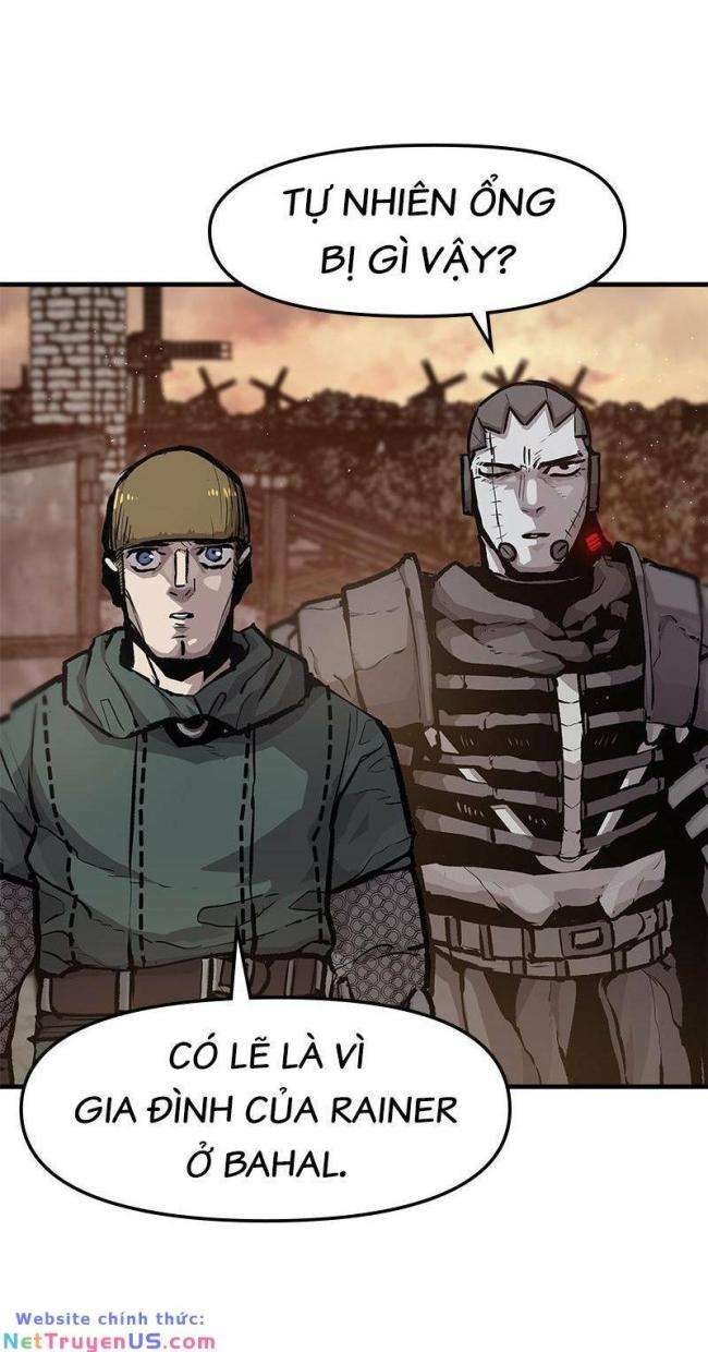 Kị Sĩ Xác Sống - Page 33