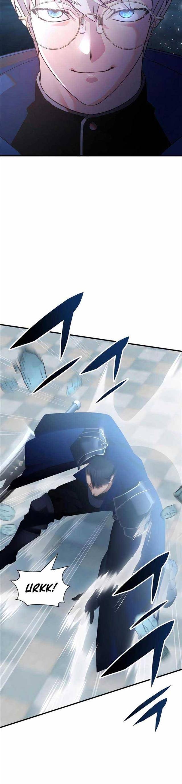 Giấc Mơ Trong Game Trở Thành Hiện Thực - Page 24