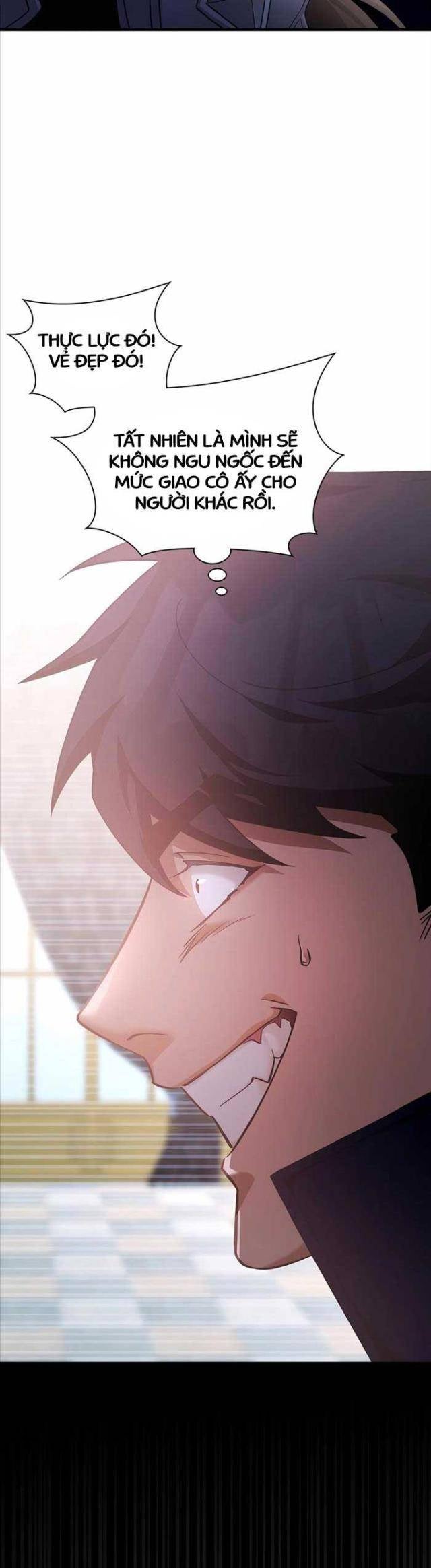 Giấc Mơ Trong Game Trở Thành Hiện Thực - Page 33