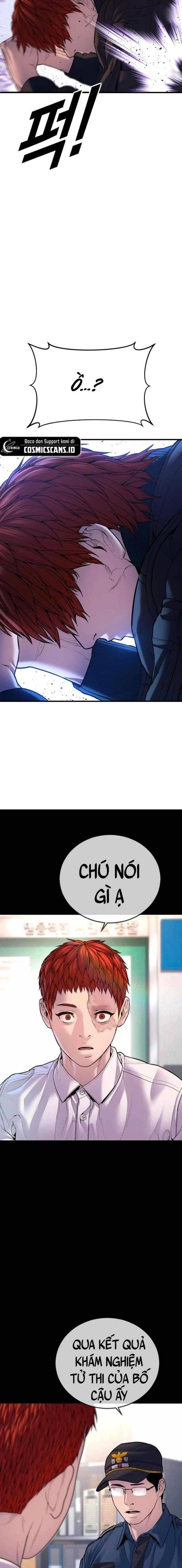 Cậu Bé Tội Phạm - Page 28