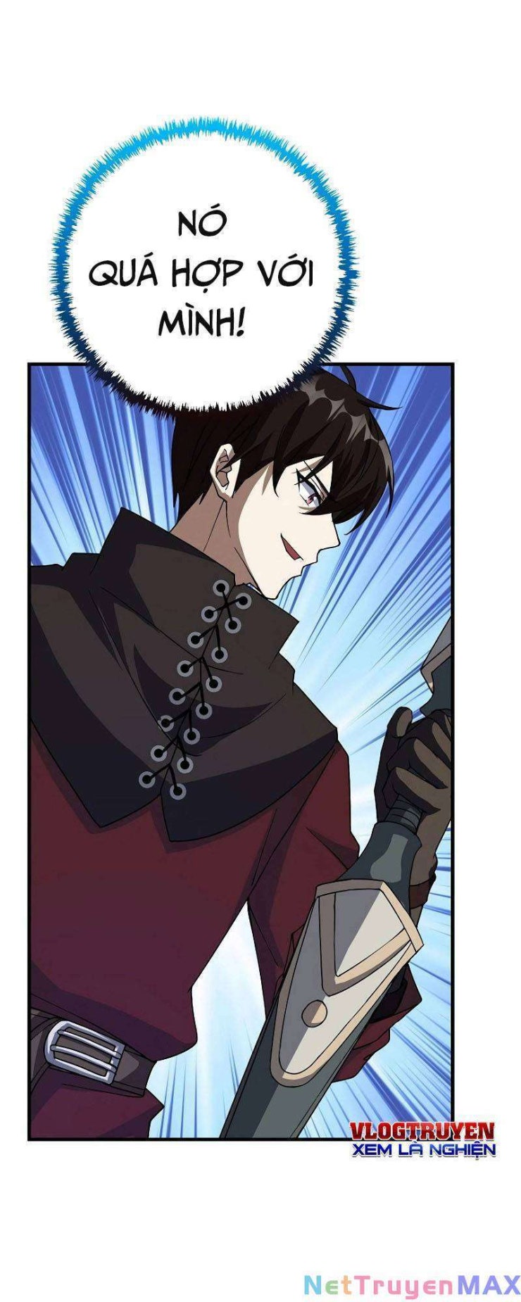 Đăng Nhập Thành Quái Vật - Page 55