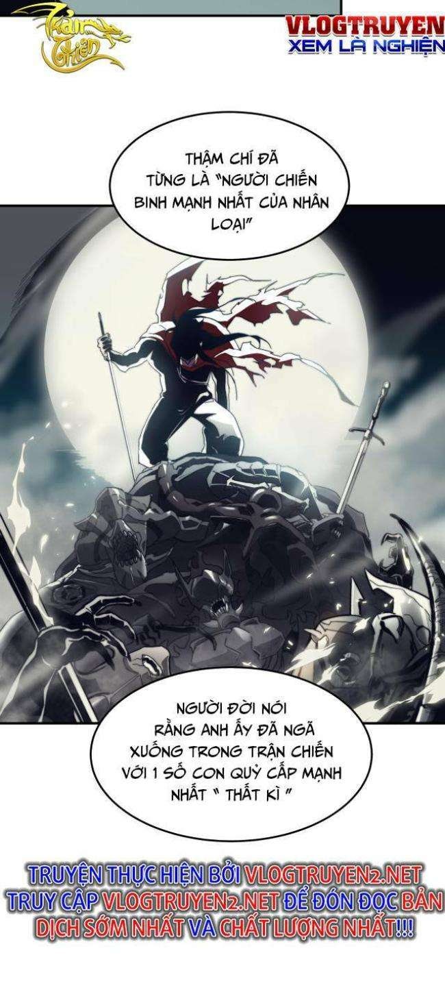 Quỷ Tiến Hóa - Page 32