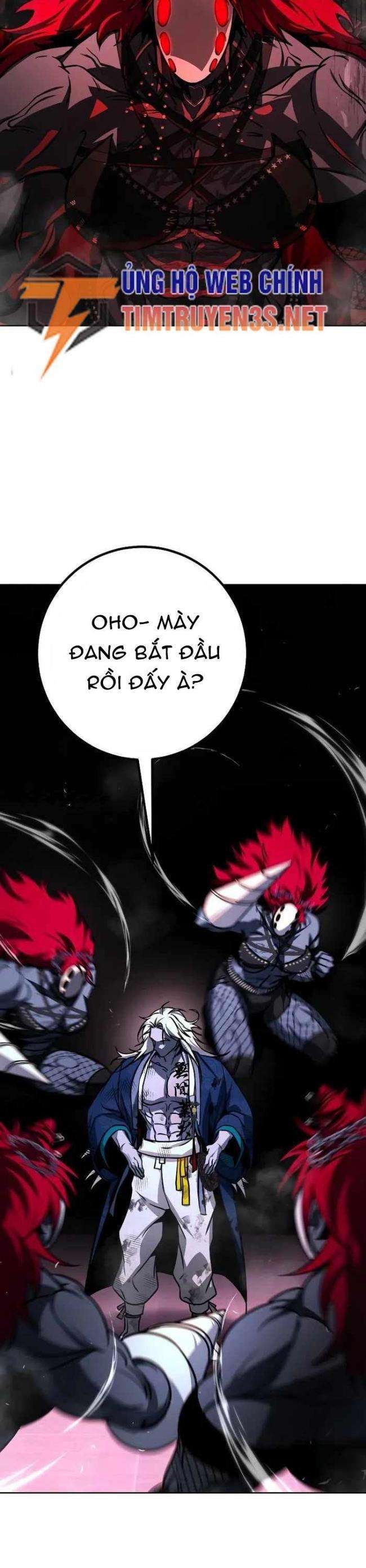 Tuyệt Đỉnh Anh Hùng - Page 14