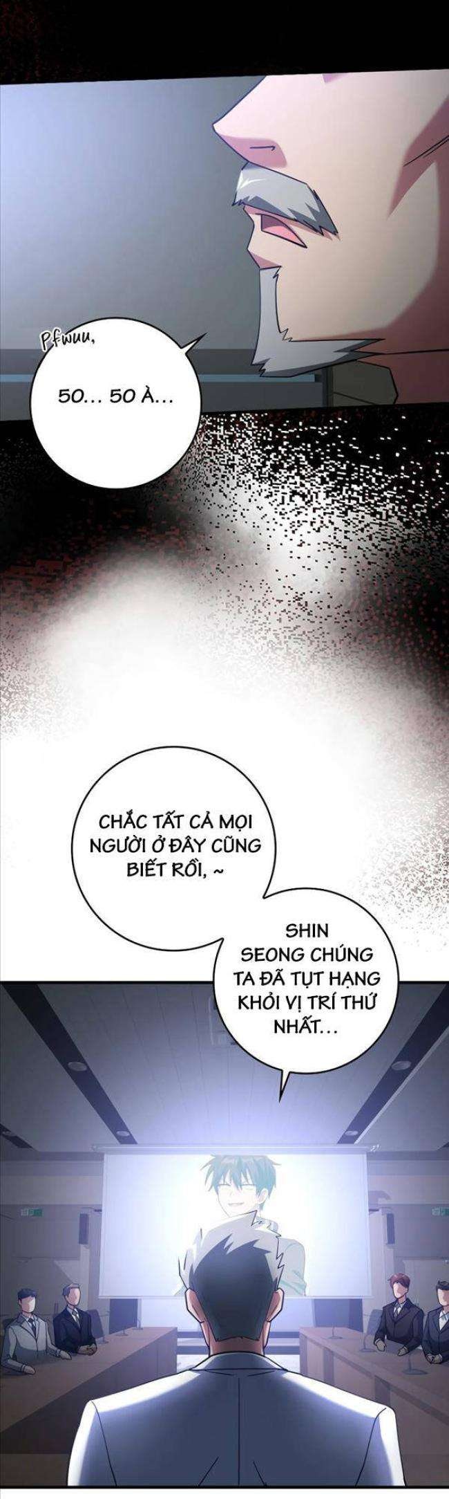 Người Chơi Cấp Tối Đa - Page 32