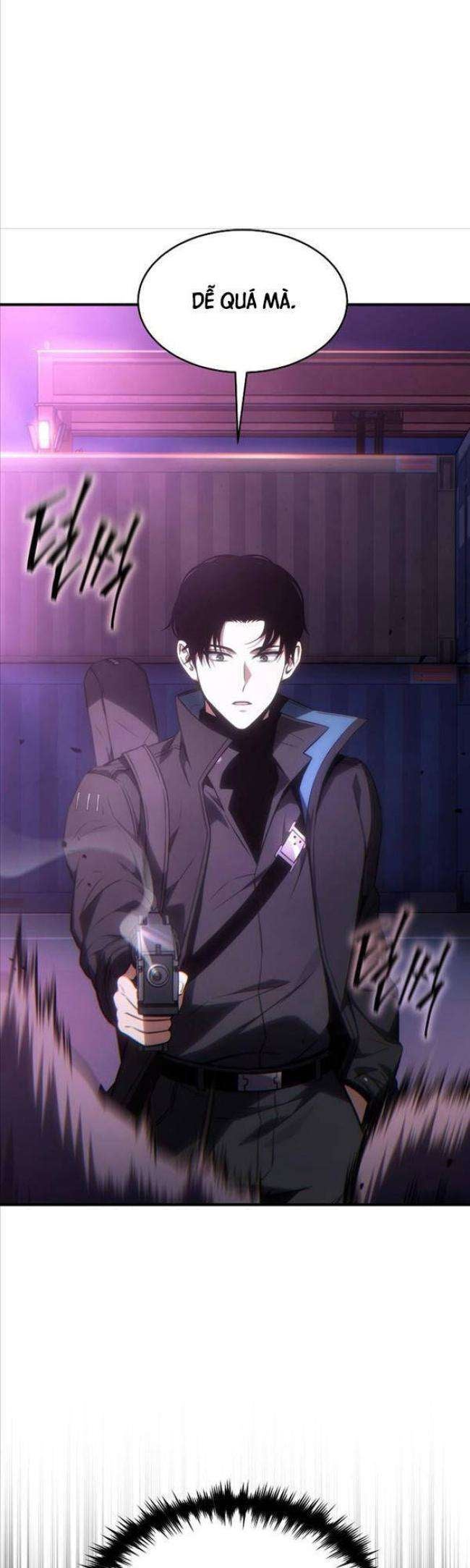 Ma Dược Sư Thiên Tài - Page 38