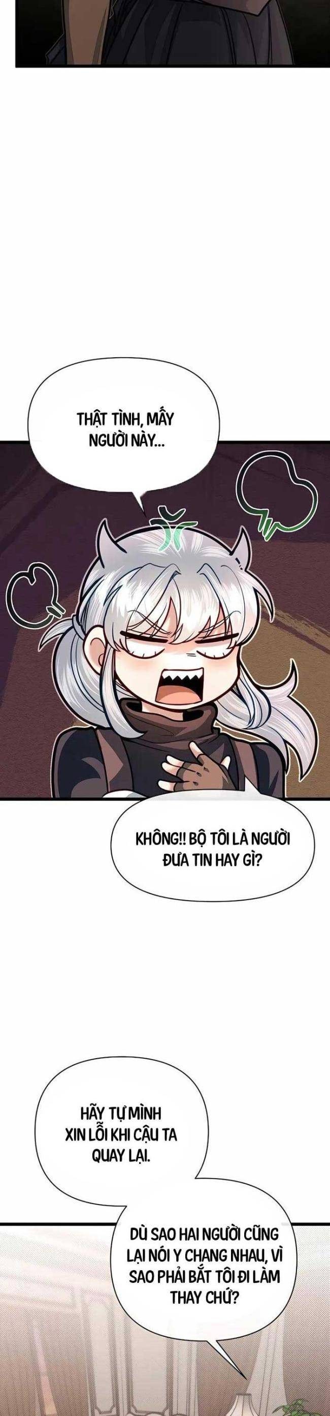 Anh Trai Anh Hùng Là Người Đã Chết Trong Học Viện - Page 37