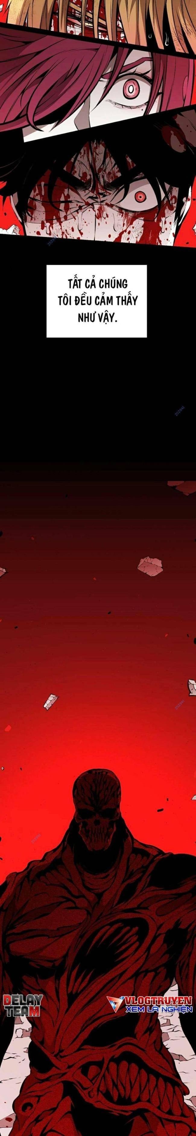 Cuồng Thú - Page 34