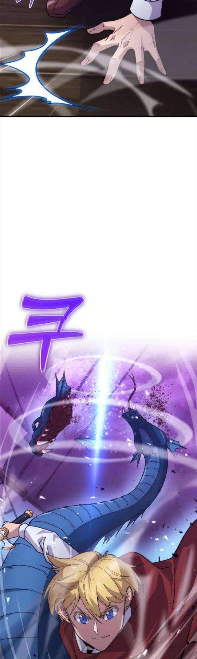 Kiếm Sư Cấp 9 Trở Lại - Page 39