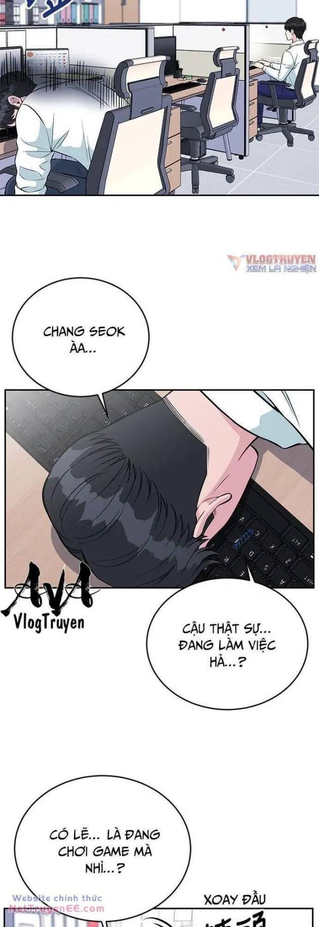 Chuyển Sinh Trở Thành Nhân Viên Mới - Page 29