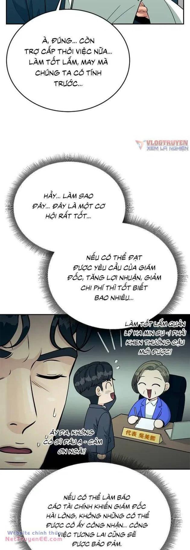 Chuyển Sinh Trở Thành Nhân Viên Mới - Page 19