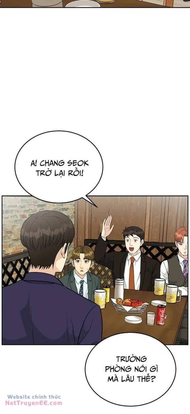 Chuyển Sinh Trở Thành Nhân Viên Mới - Page 16