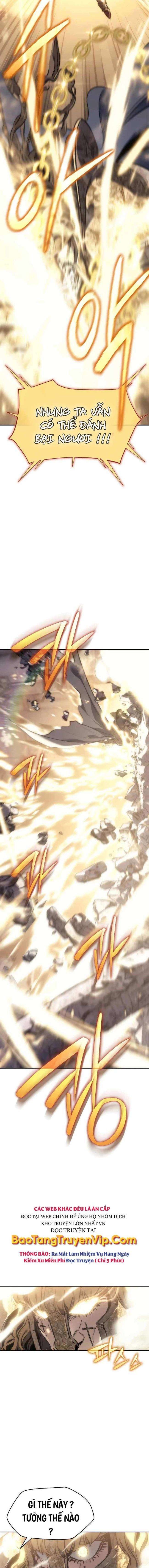 Lý Do Ta Từ Bỏ Làm Quỷ Vương - Page 20