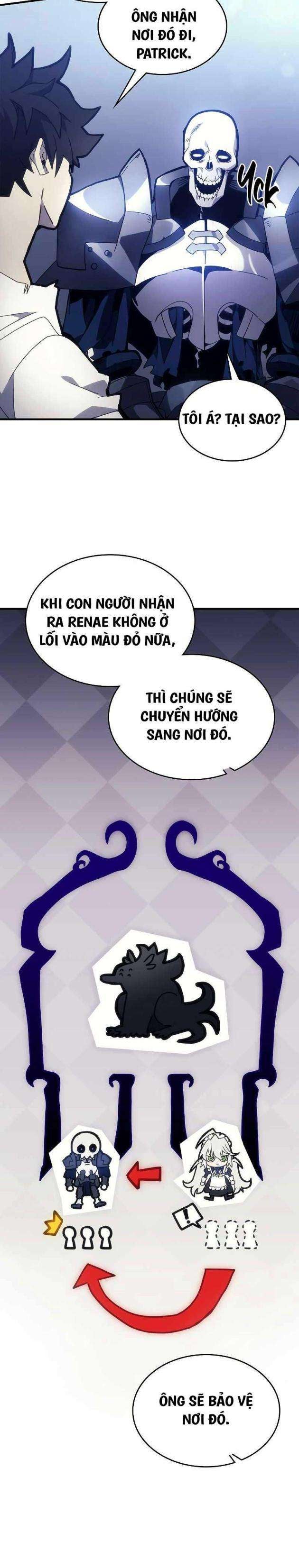 Hãy Hành Động Như Một Boss Đi Ngài Mr Devourer - Page 27