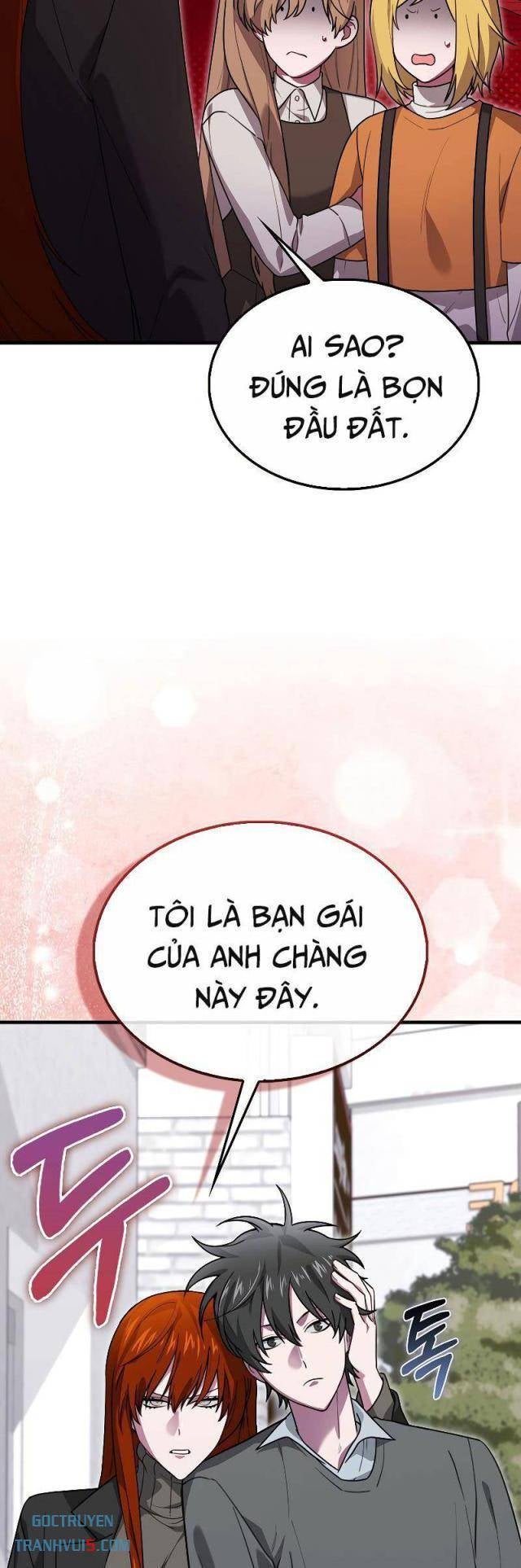 Tôi Không Phải Là Hồi Quy Giả - Page 14